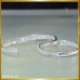 ต่างหูเพชรห่วงรอบวง 2.70 กะรัต สี 100 VVS ER03105