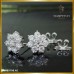 ต่างหูเพชรดอกพิกุล 1.93 กะรัต สี 100 VVS ER03108