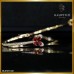 กำไลข้อมือเพชรแท้ สี 100 ประดับทับทิม BL01213
