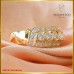 แหวนเพชรแท้ สี 96 SE0136