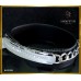 เลทข้อมือเพชรแท้ น้ำ 100 ตัวเรือน white gold 18K BL01289
