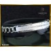 เลทข้อมือเพชรแท้ น้ำ 100 ตัวเรือน white gold 18K BL01289