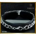 เลทข้อมือเพชรแท้ น้ำ 100 ตัวเรือน white gold 18K BL01289