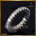 แหวนเพชรรอบวง Eternity Ring Mix Shape สี 98 RI06586