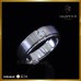 แหวนเพชรชาย 0.23 กะรัต สี 99 ใบเซอร์ GIA RI06658