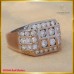 แหวนเพชร สี99 ทรงหน้ากว้าง สุดเรียบหรู ฝังบนตัวเรือนทองคำขาว 18K SE0368 แหวนเพชร สี99 ทรงหน้ากว้าง สุดเรียบหรู ฝังบนตัวเรือนทองคำขาว 18K SE0368