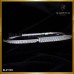 กำไลเพชรแท้ 2.34 กะรัต สี 100 ตัวเรือน white gold 18k BL0139