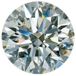 เพชรใบเซอร์ - GIA HRD IGI